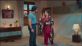 Udne Ki Aasha - 3rd December 2024